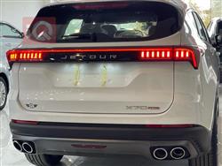 Jetour X70